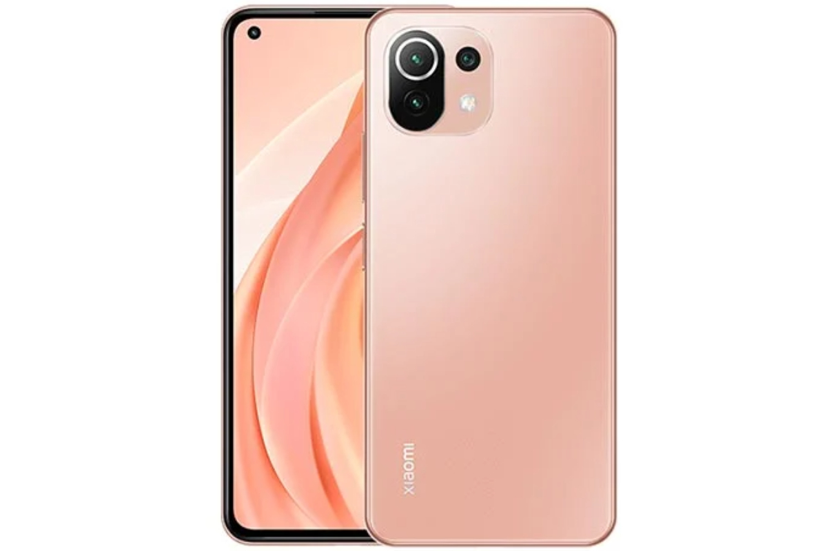 Xiaomi mi 11 lite price in Pakistan