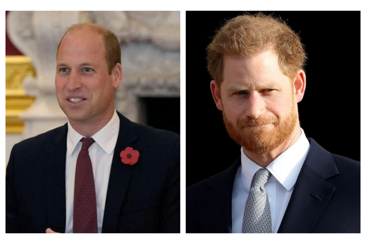Prince William