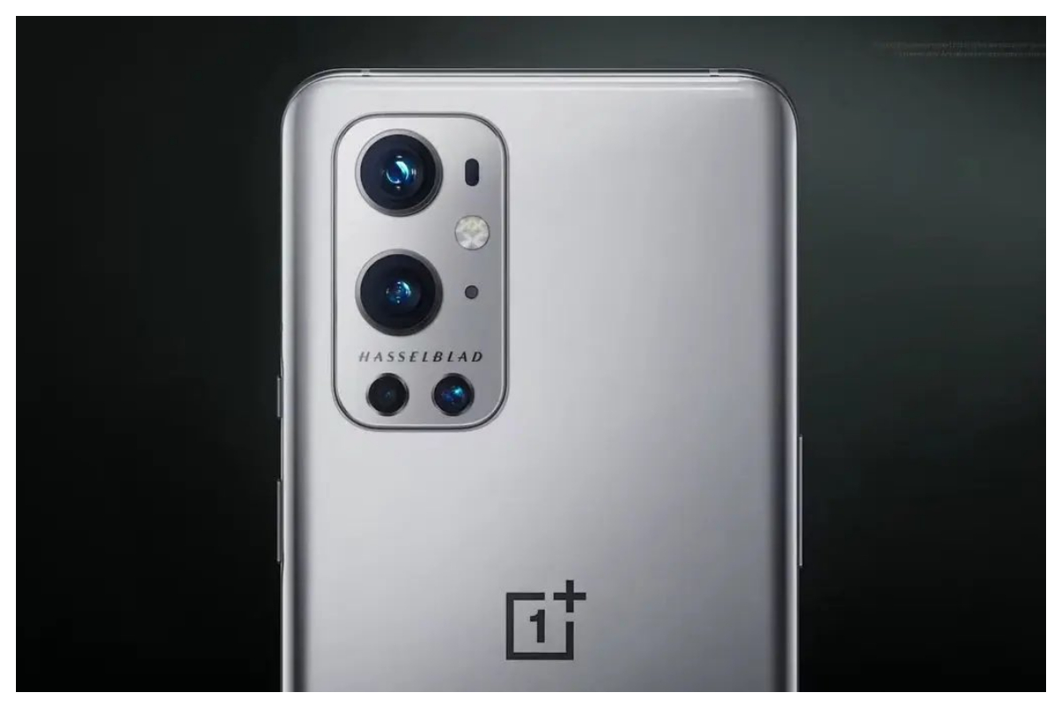 OnePlus 9 Pro