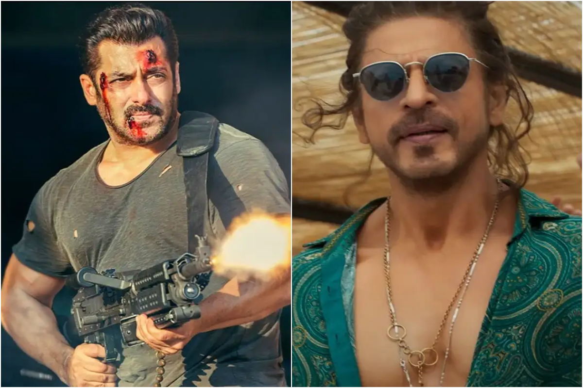 Shah Rukh Khan