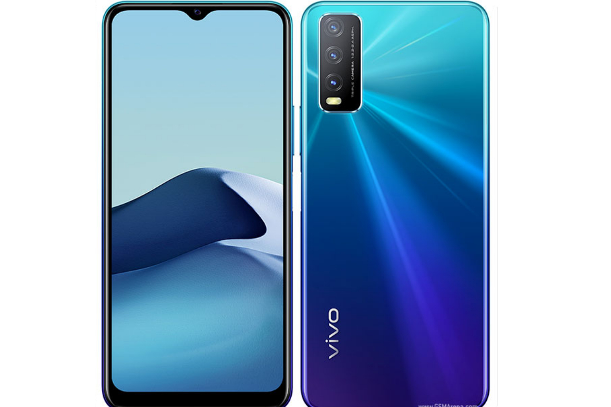 Vivo Y20