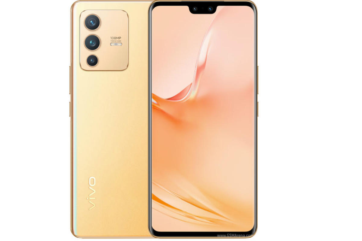 Vivo V23 Pro