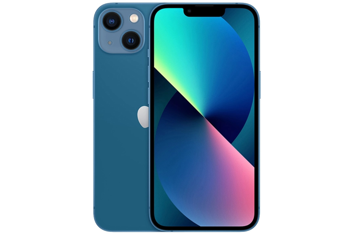 Apple iPhone 13 price in Pakistan