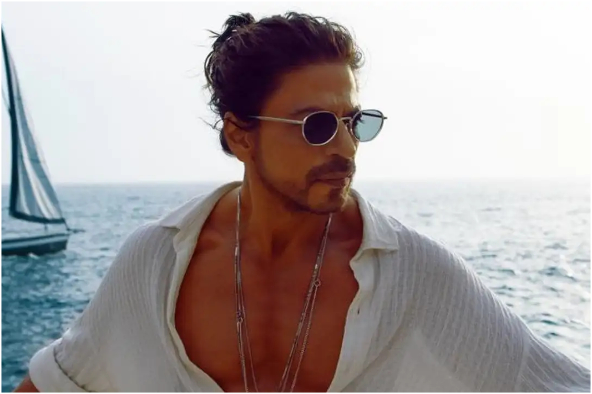 #AskSRK Shah Rukh