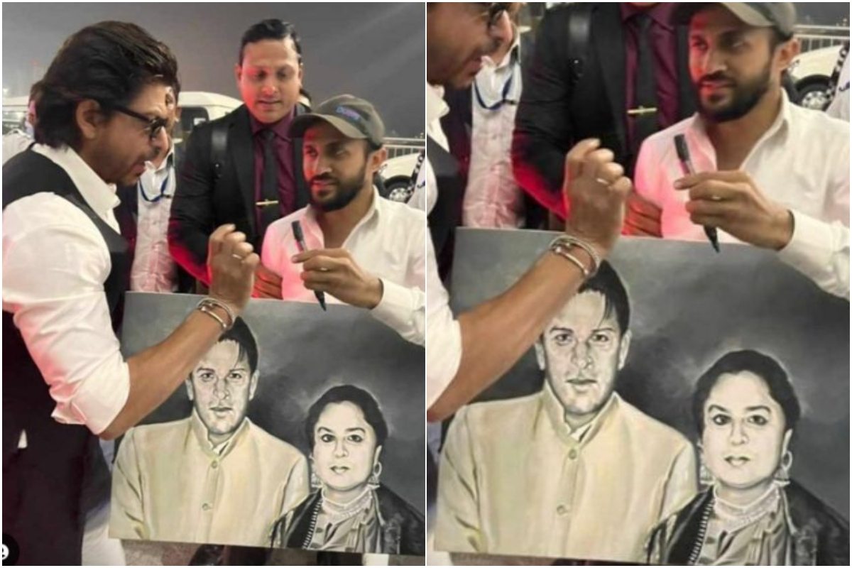 Shah Rukh Khan