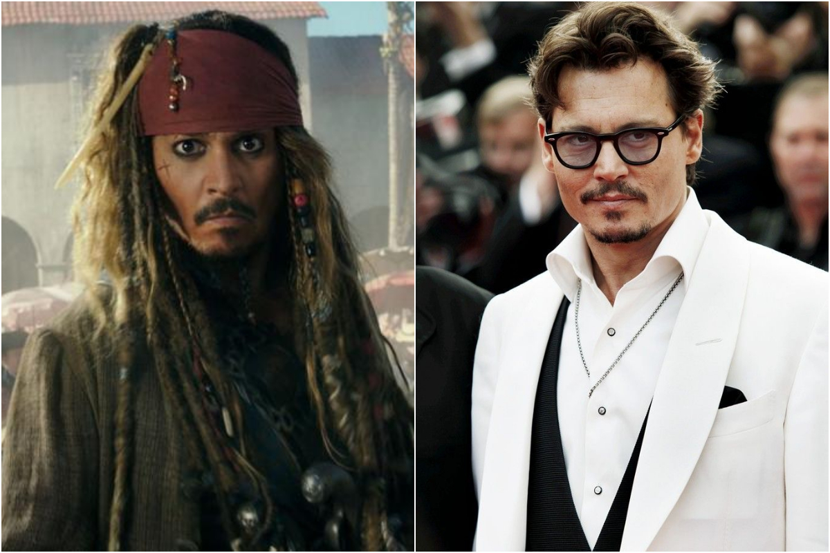 Pirates of the Caribbean