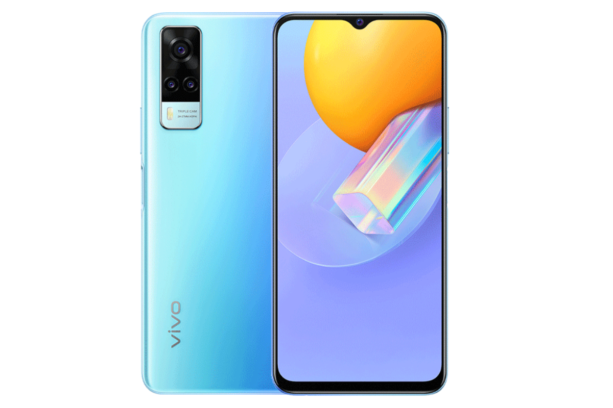 Vivo Y31