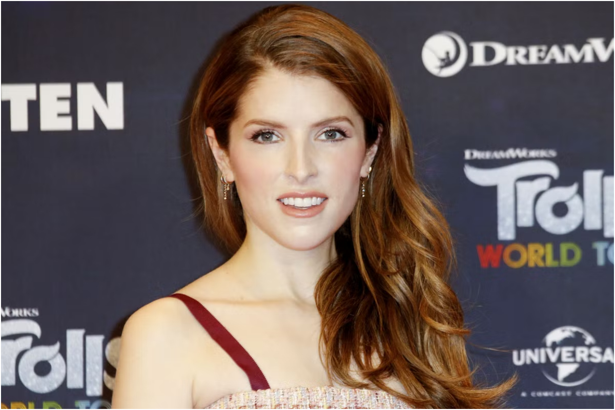 Anna Kendrick