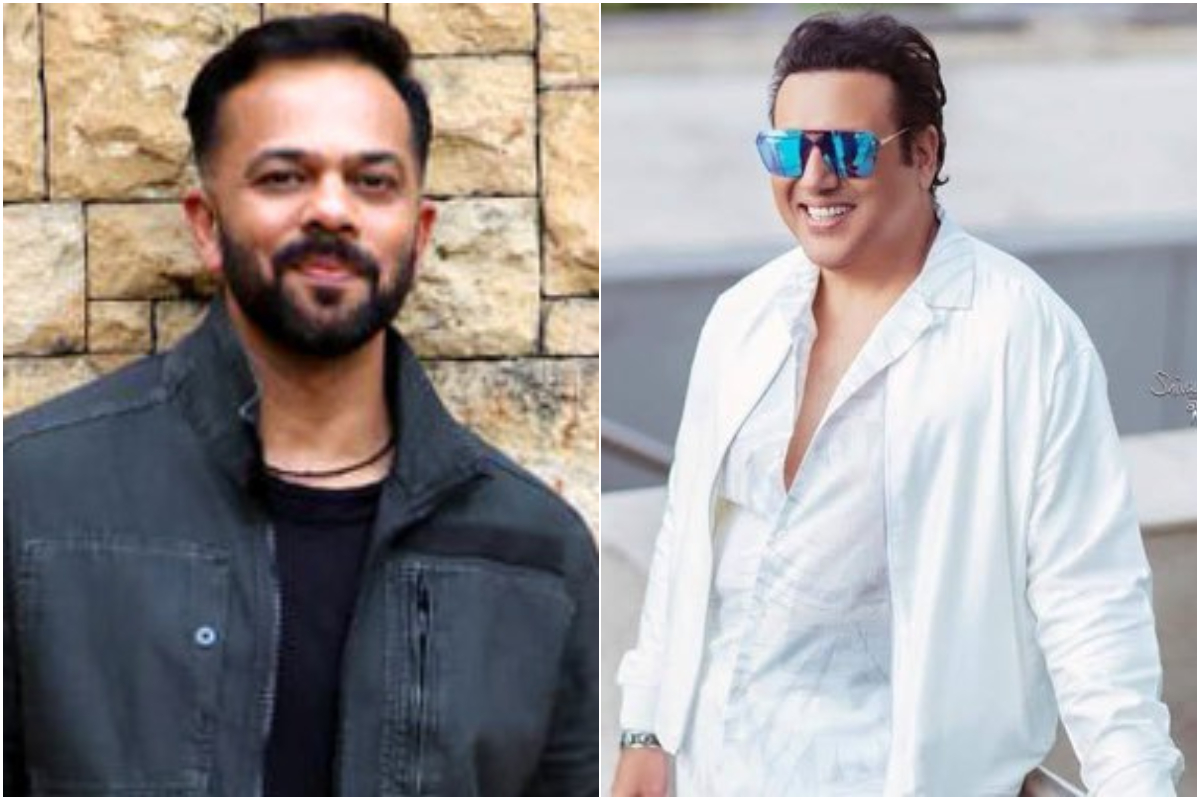 Rohit Shetty