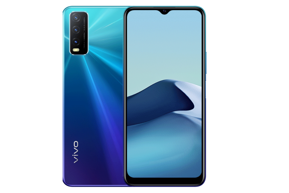 Vivo Y20