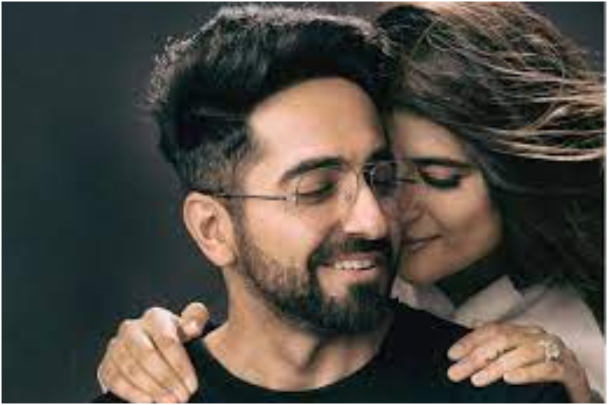 Ayushmann Khurrana