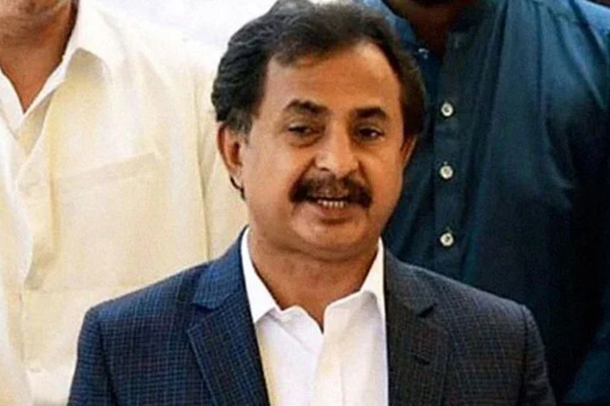 PPP is trying