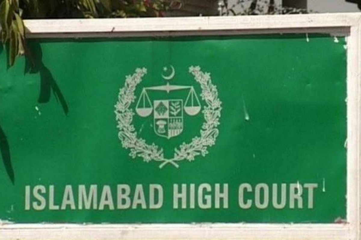 IHC LG Polls