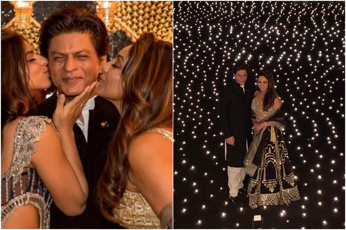 Shah Rukh Khan
