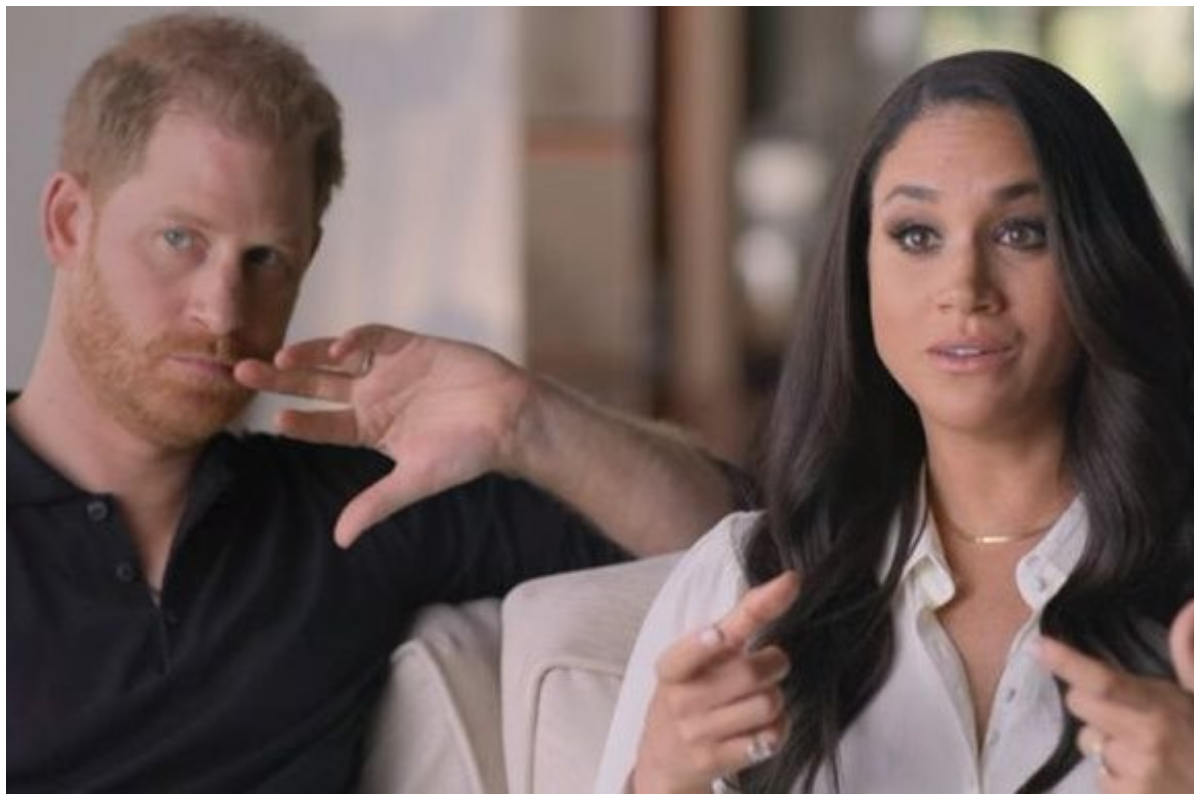 Prince Harry