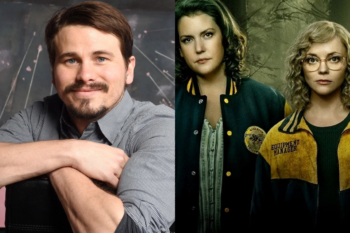 Jason Ritter