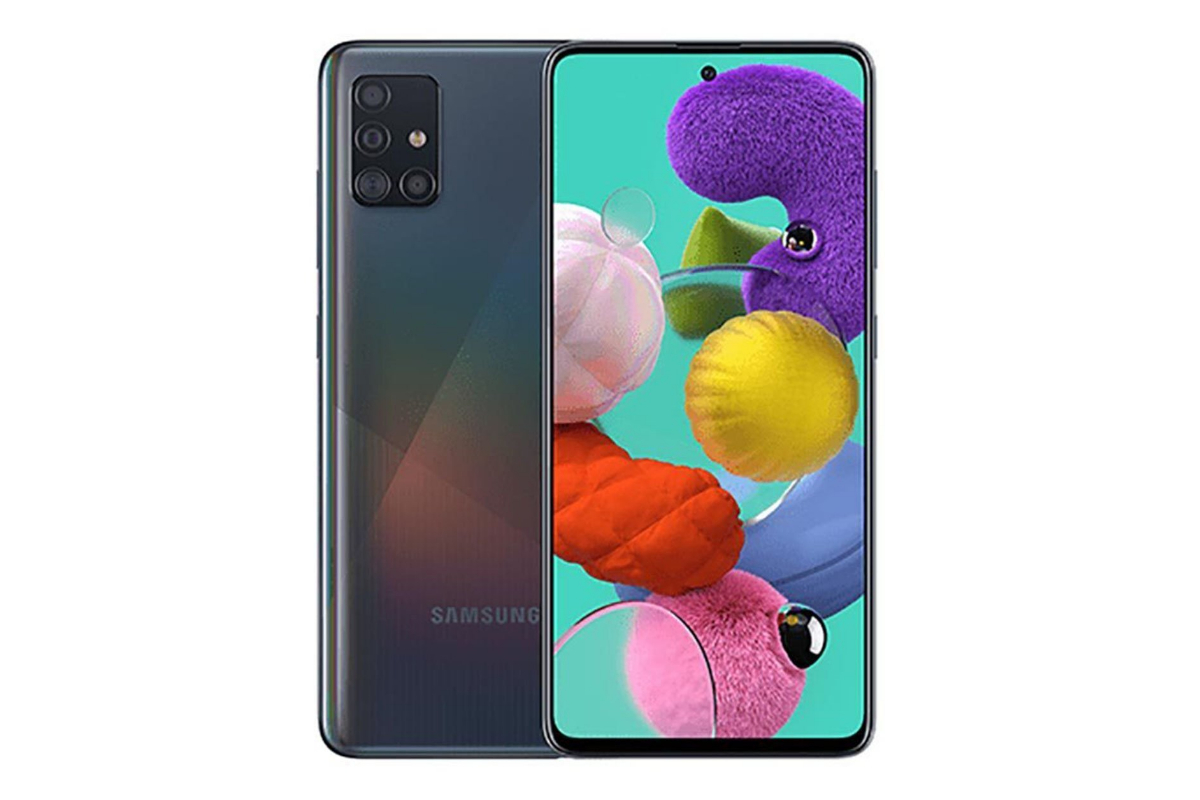 Samsung Galaxy A51
