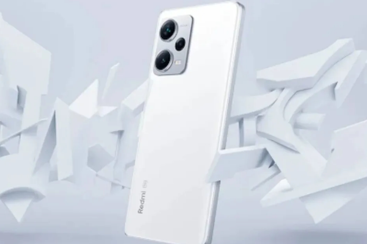 Redmi Note 12 Pro