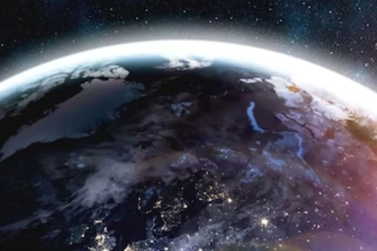 Geomagnetic storm expected