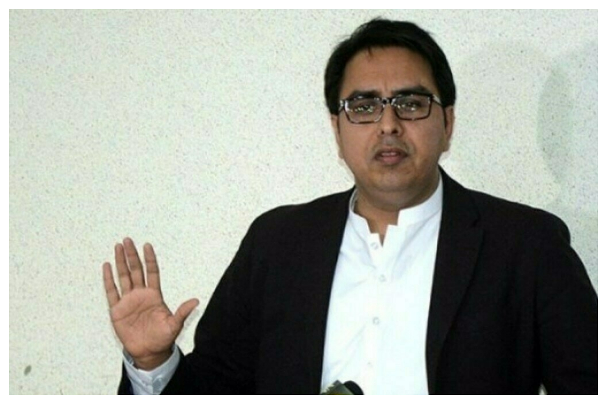 SHC SHahbaz Gill