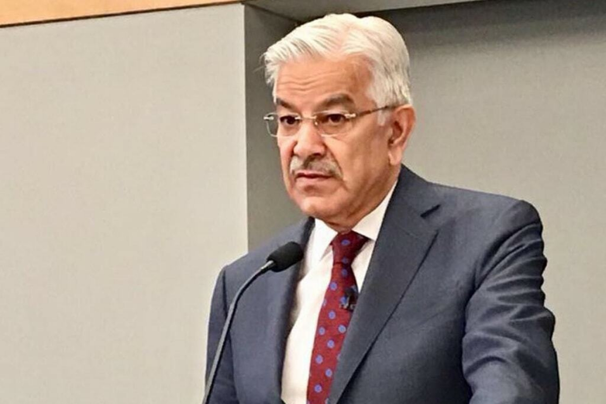 Defence Minister