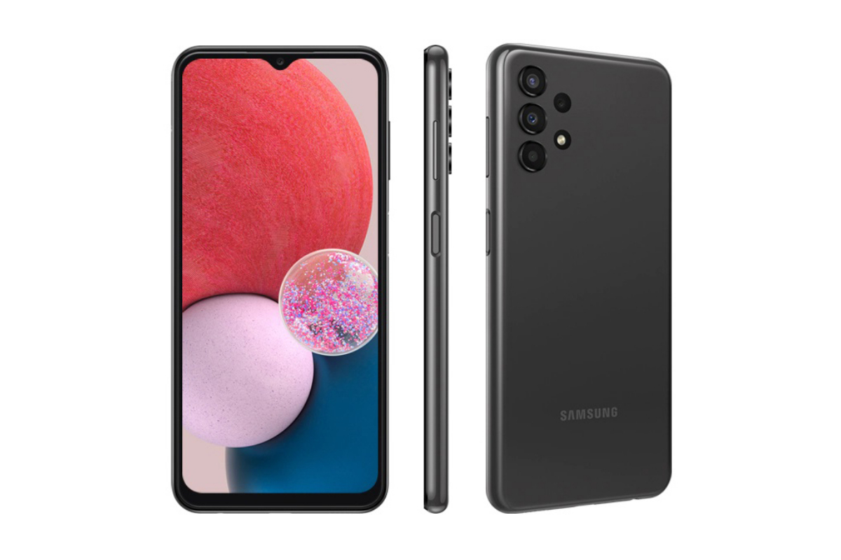 Samsung Galaxy A13