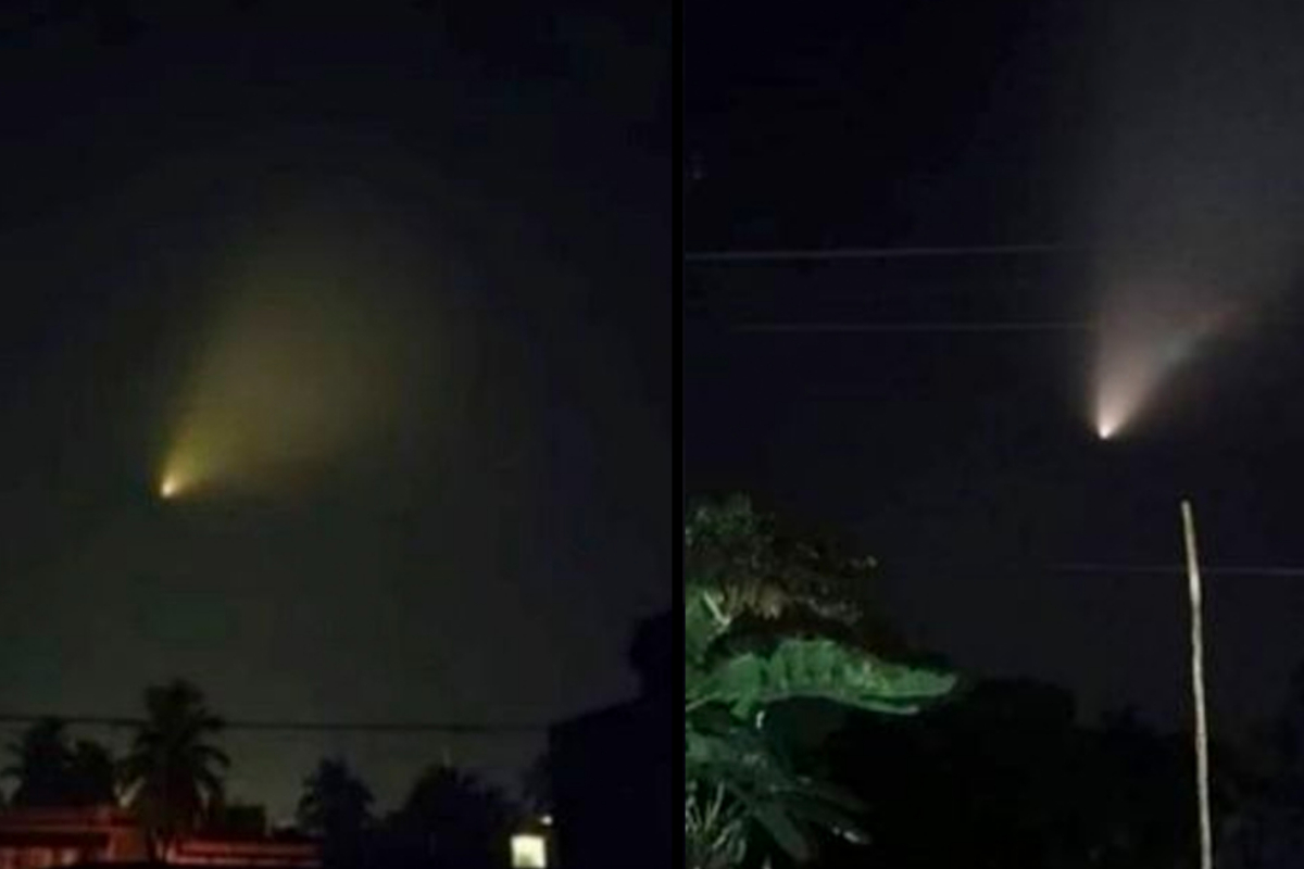 West Bengal officials