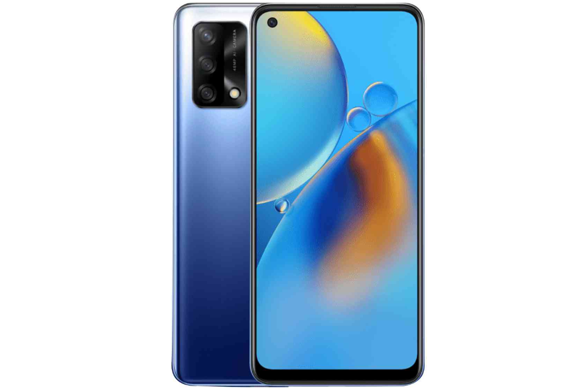 Oppo f19 price in Pakistan