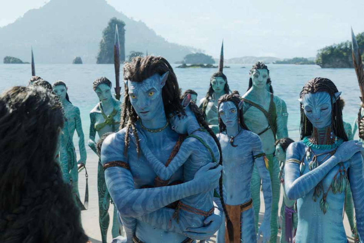 Avatar
