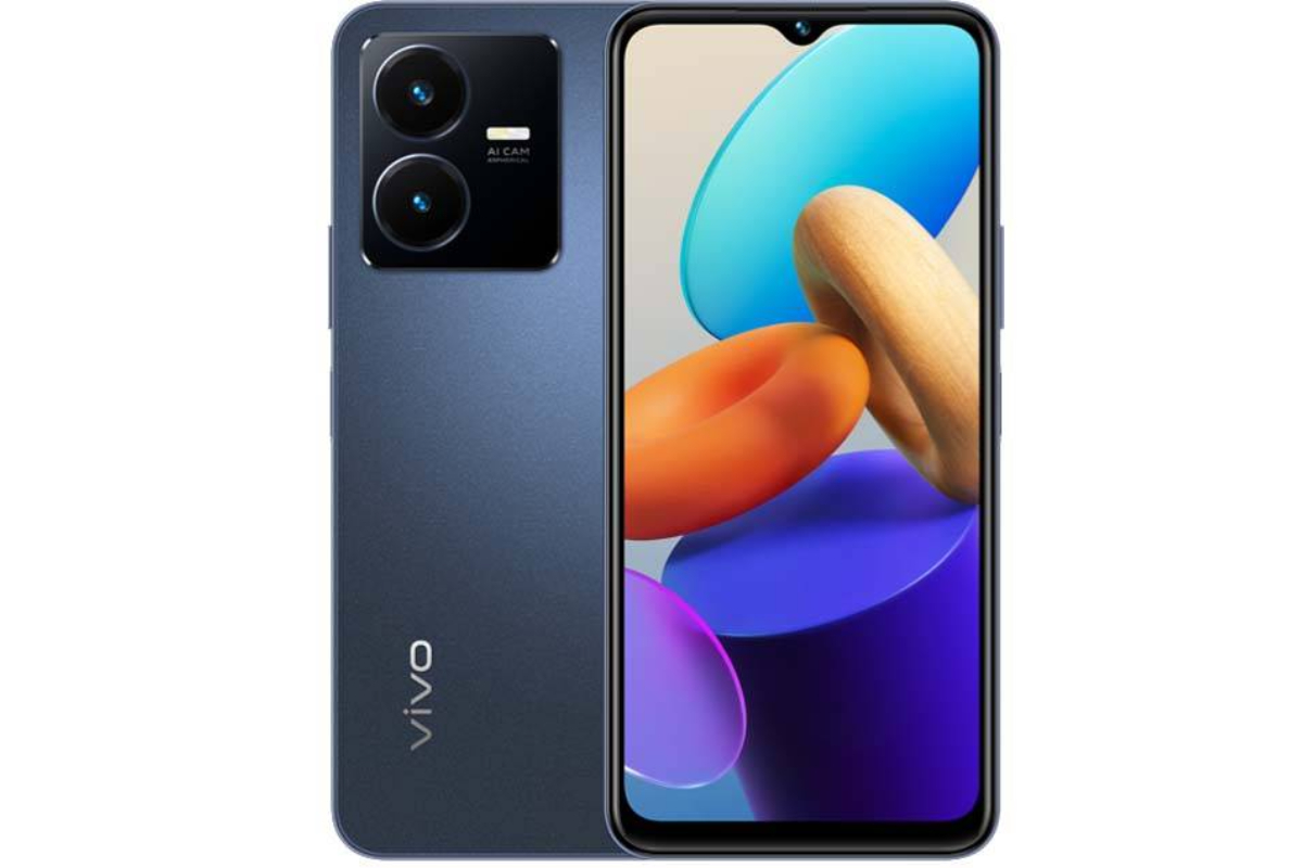 Vivo y22 price in Pakistan