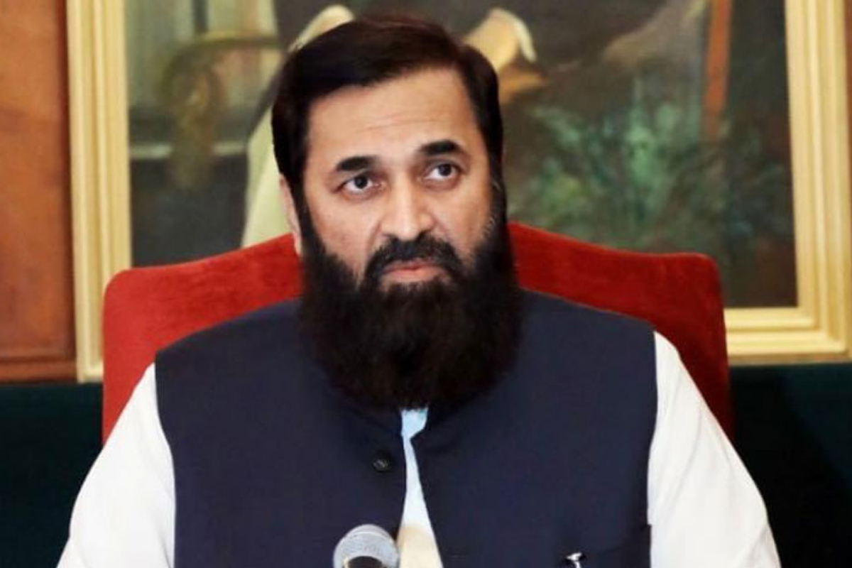 Chairman Judicial