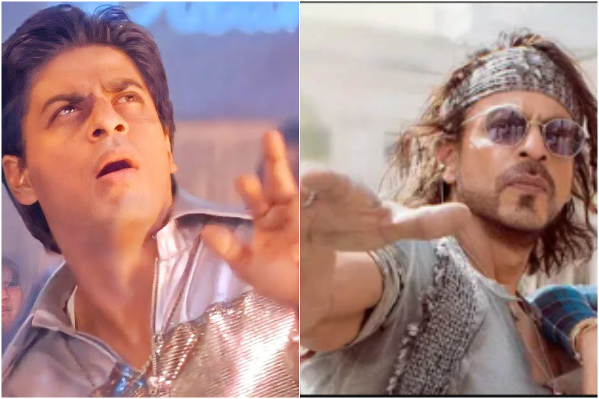 Shah Rukh Khan
