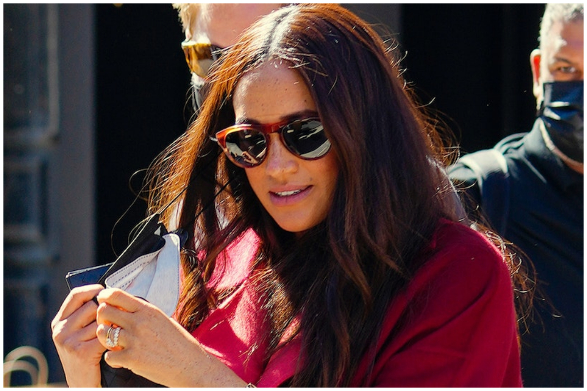Meghan Markle