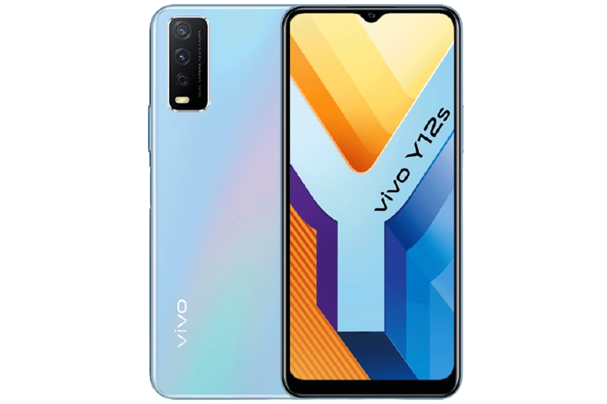 Vivo Y12s price in Pakistan