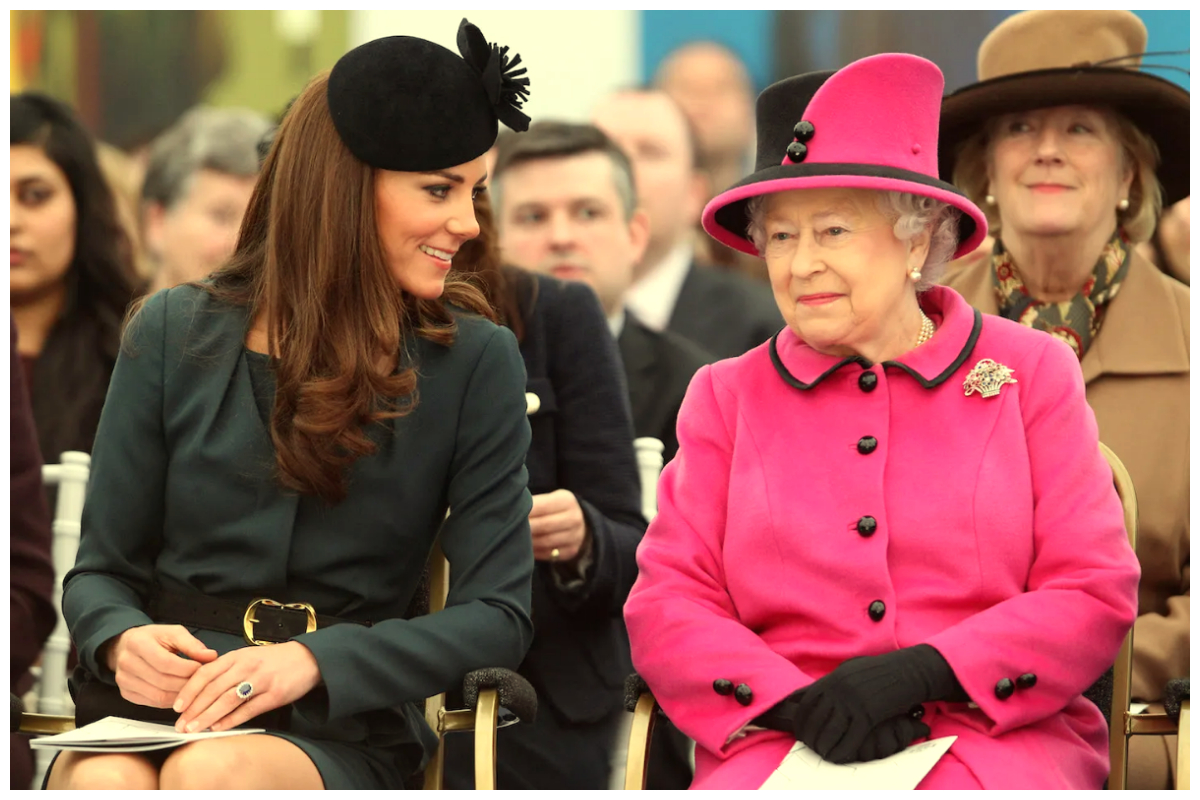 Kate Middleton