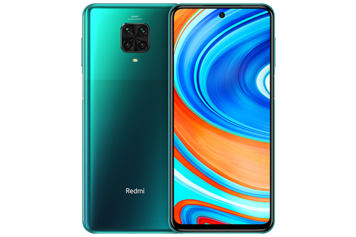 Xiaomi Redmi Note 9 Pro price in Pakistan