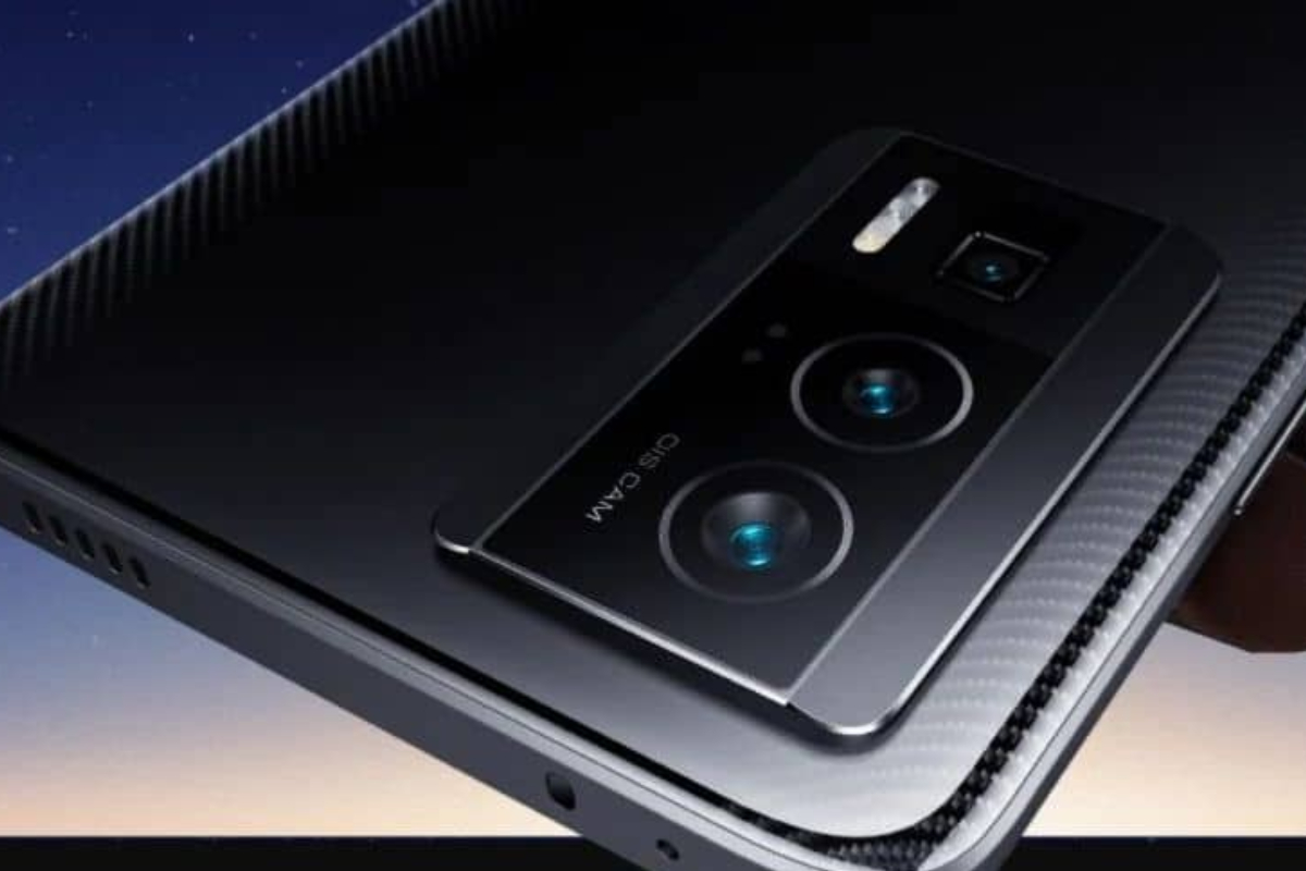 Xiaomi Redmi K60