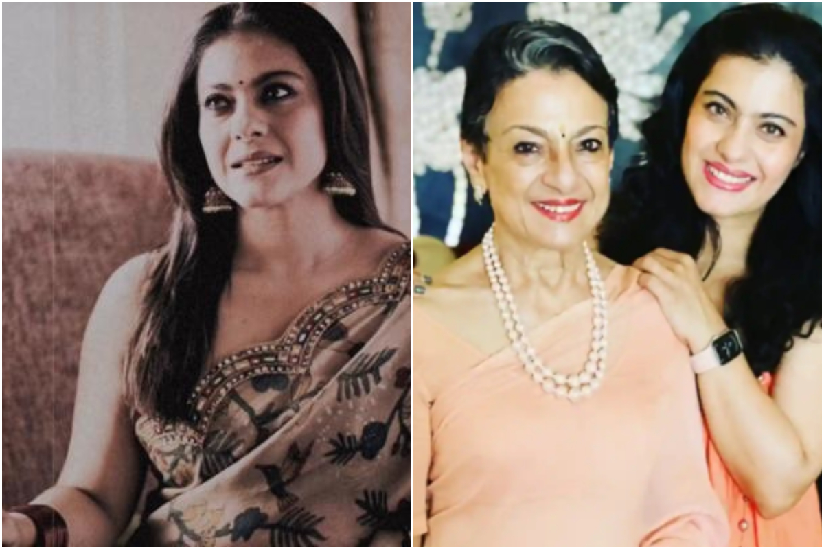 Kajol pictures