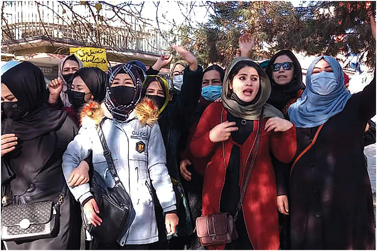Taliban