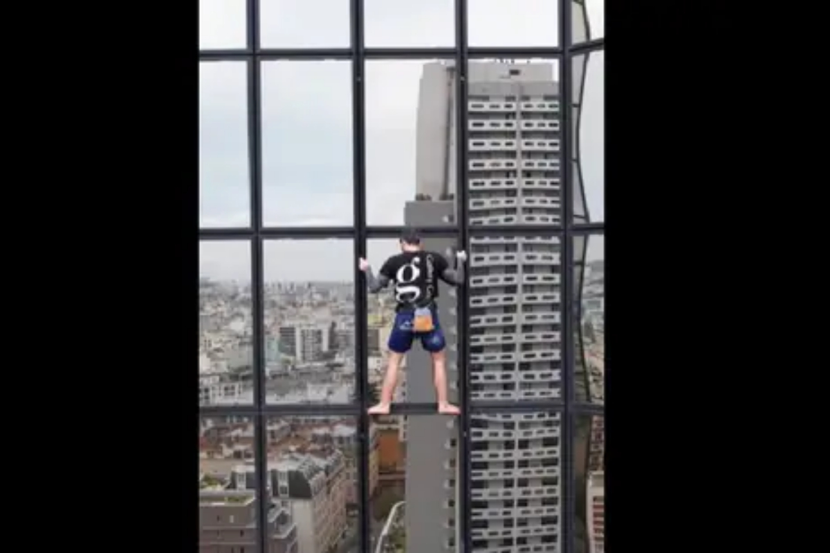 5 hair-raising films