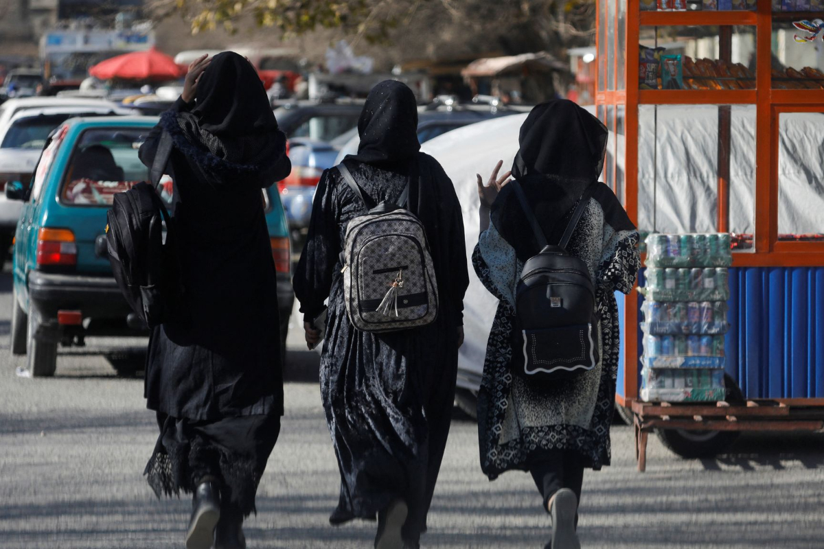 Afghan Taliban