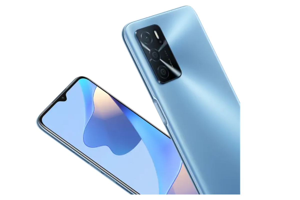 Oppo A16