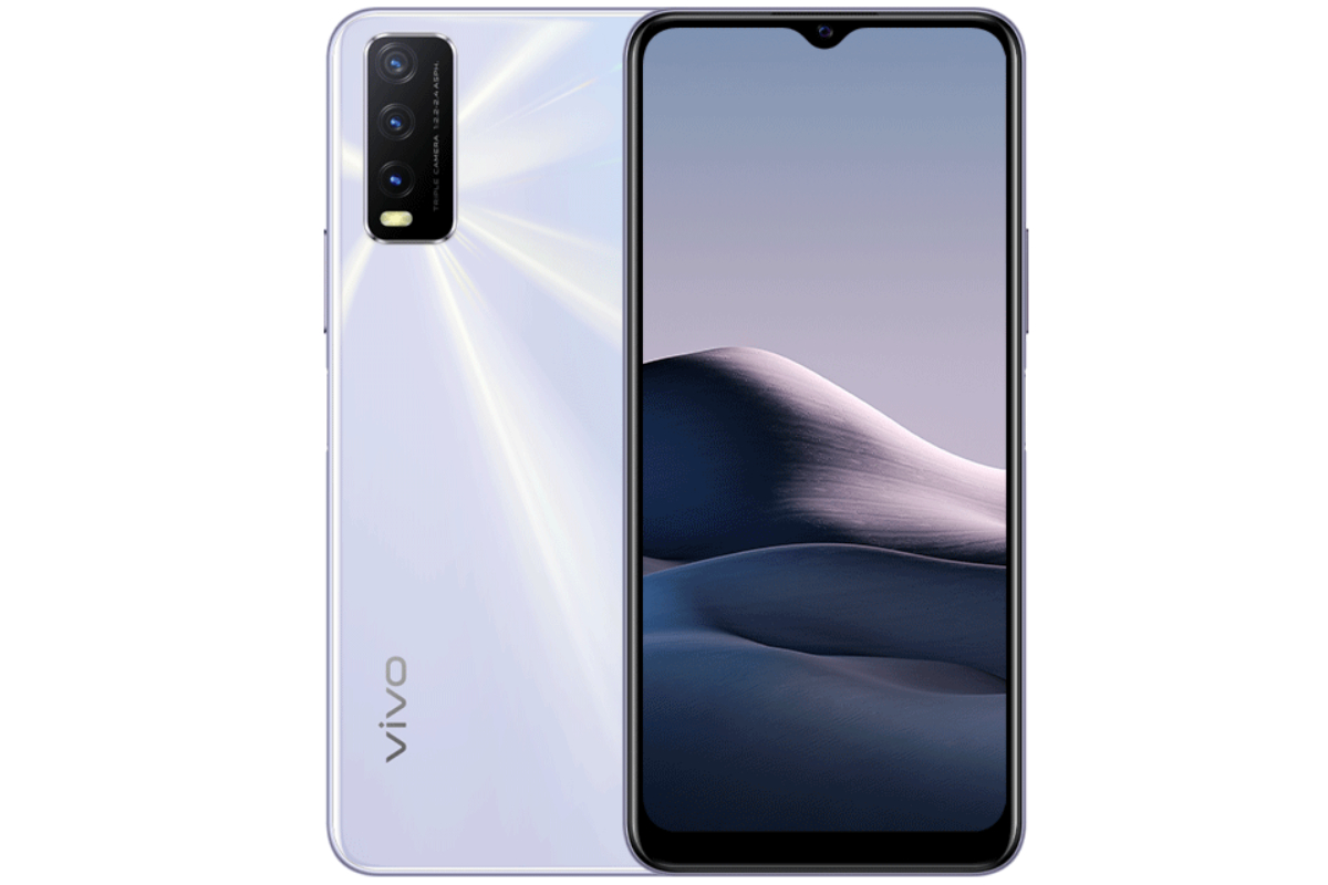 Vivo y20 price in Pakistan
