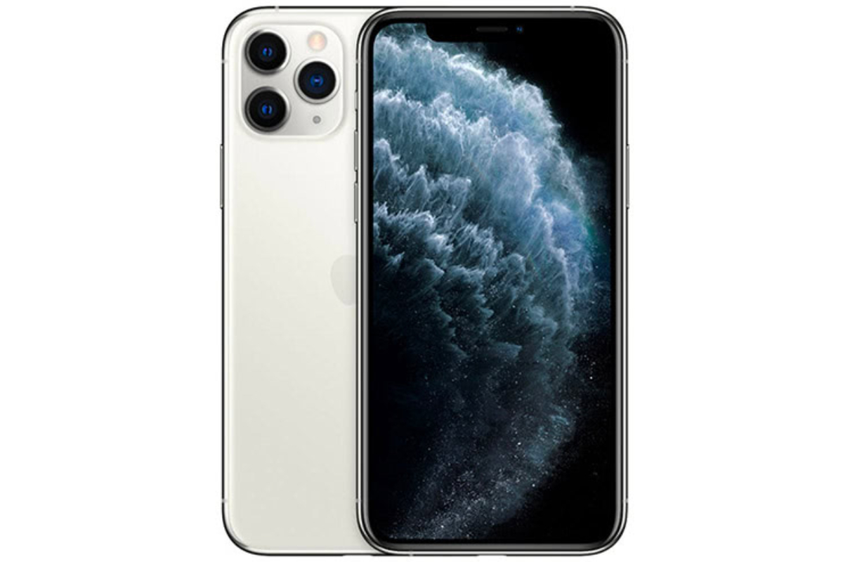 iPhone 11 Pro Max price in Pakistan