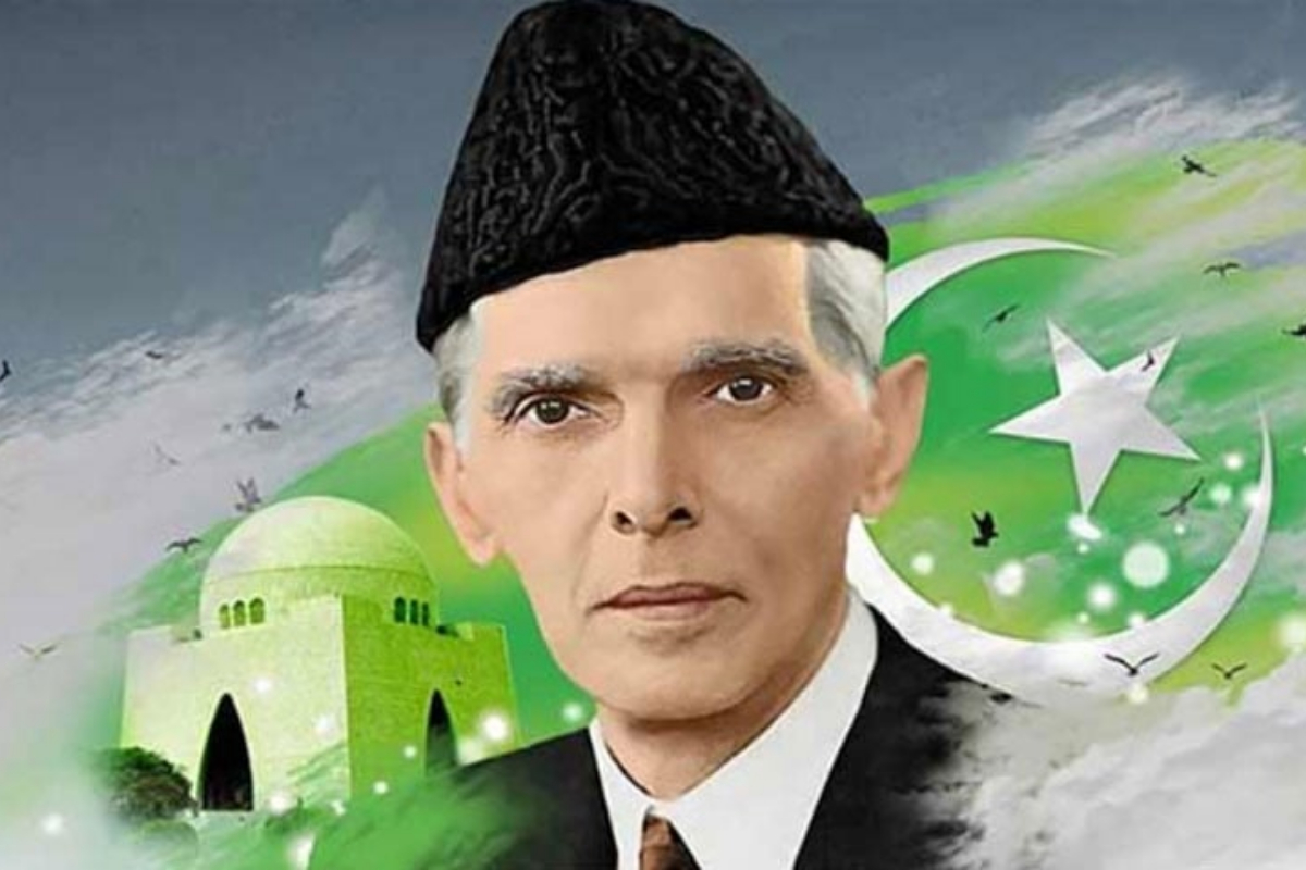 Nation celebrates