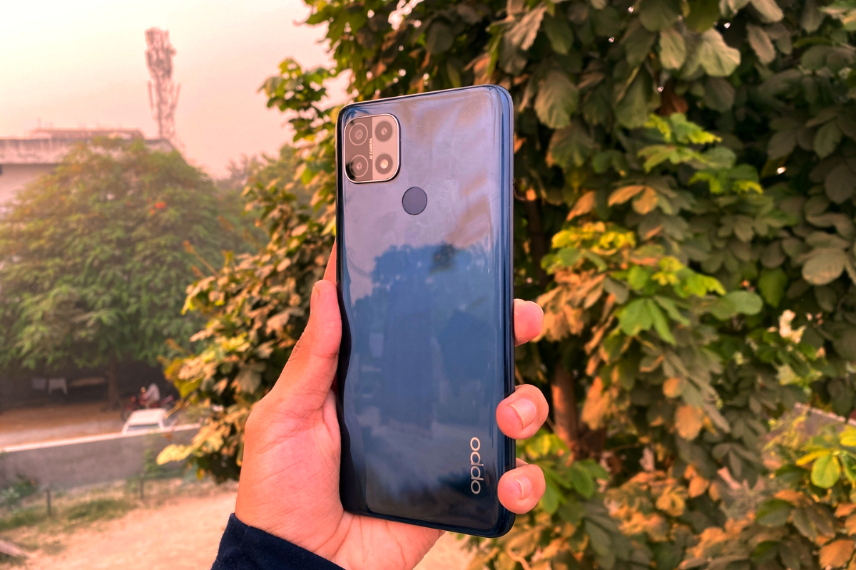 Oppo A15 price in Pakistan