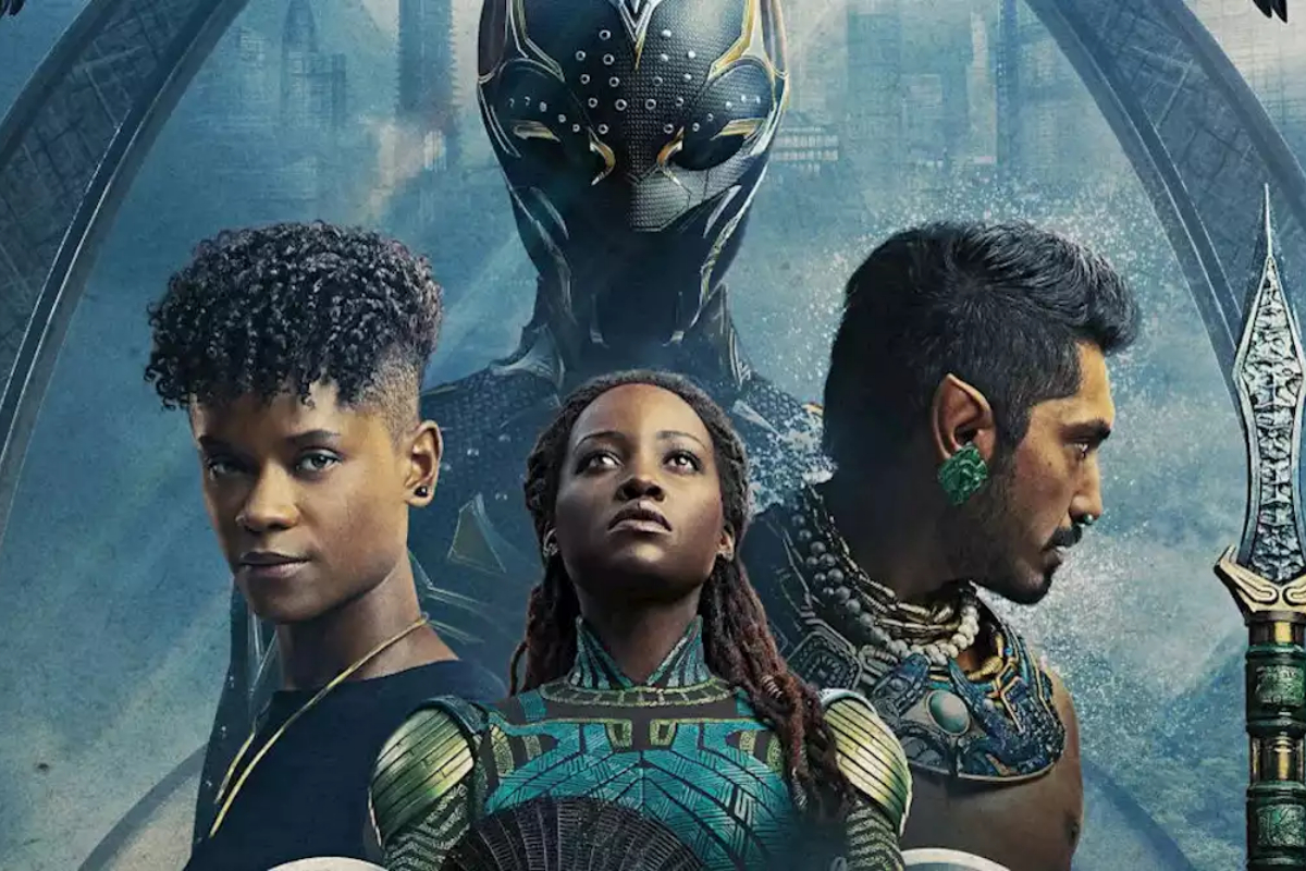 Black Panther