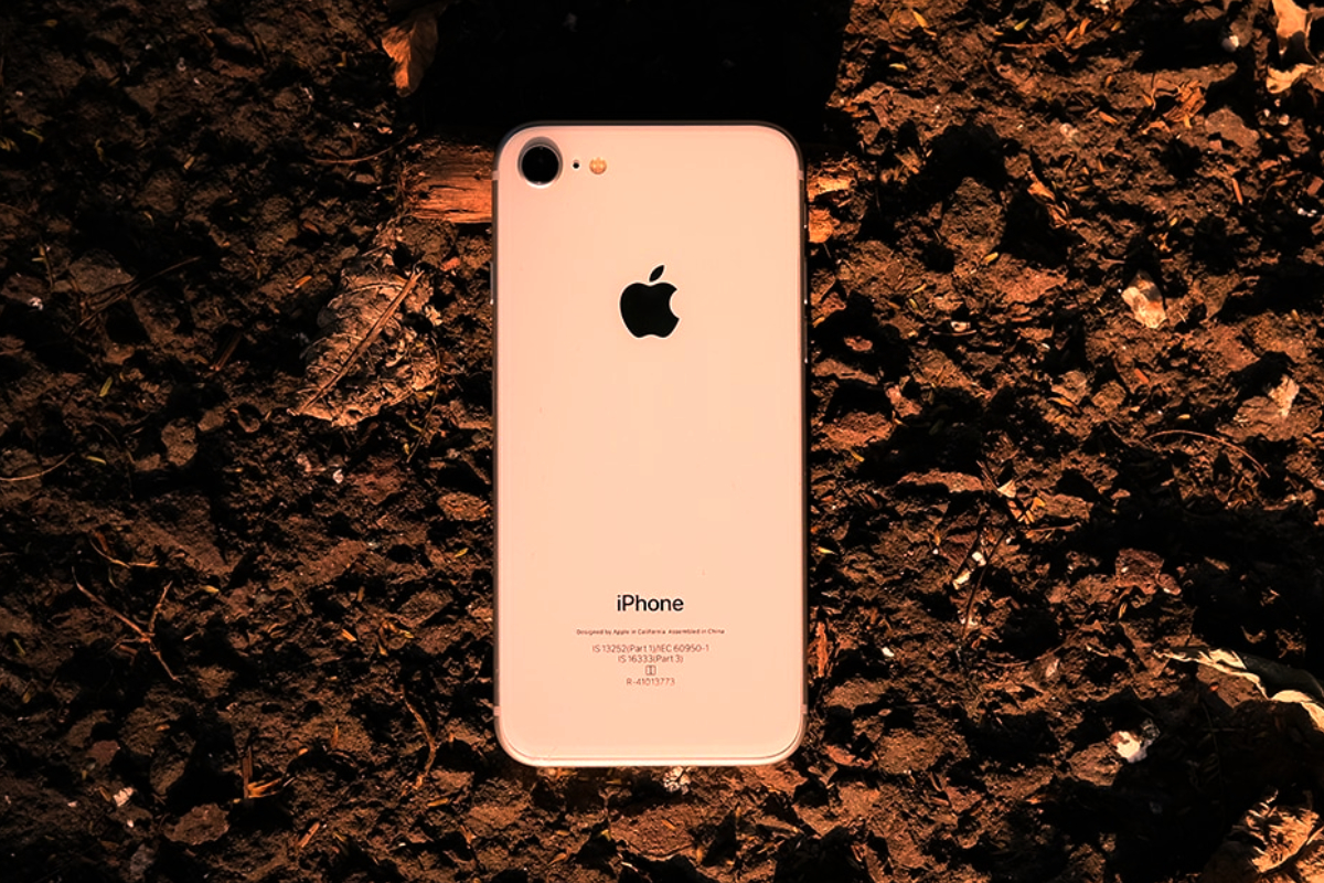Apple iPhone 8 price in Pakistan