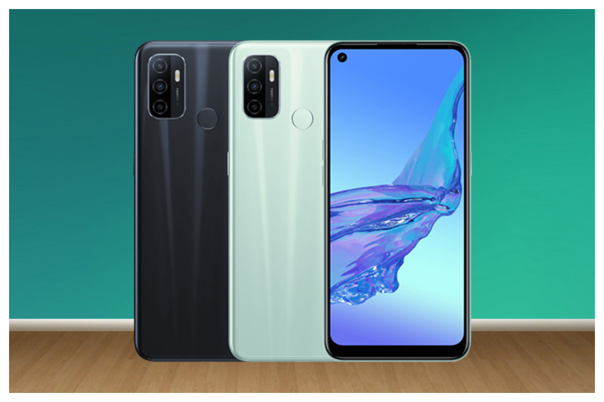 Oppo A33