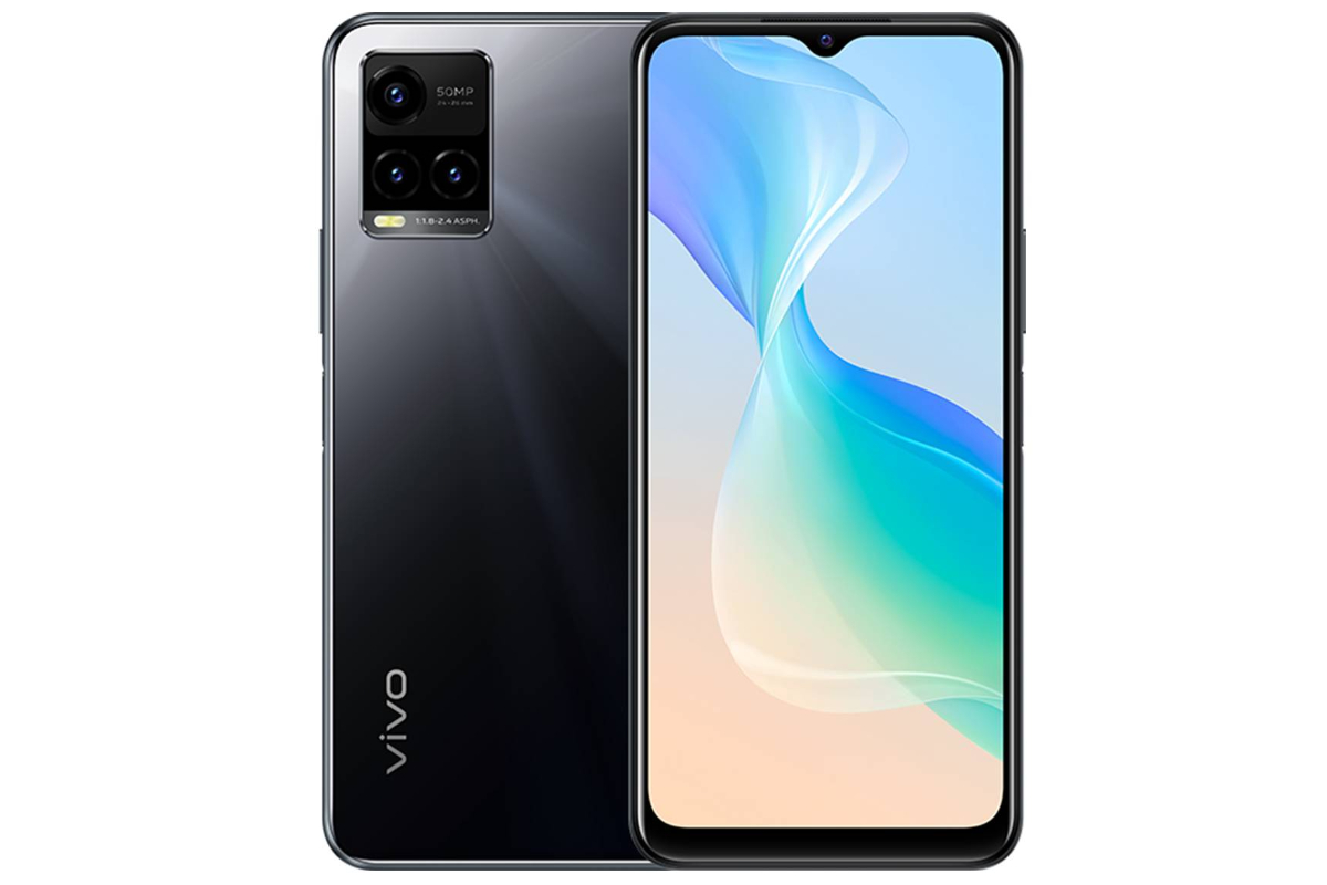Vivo y33s price in Pakistan